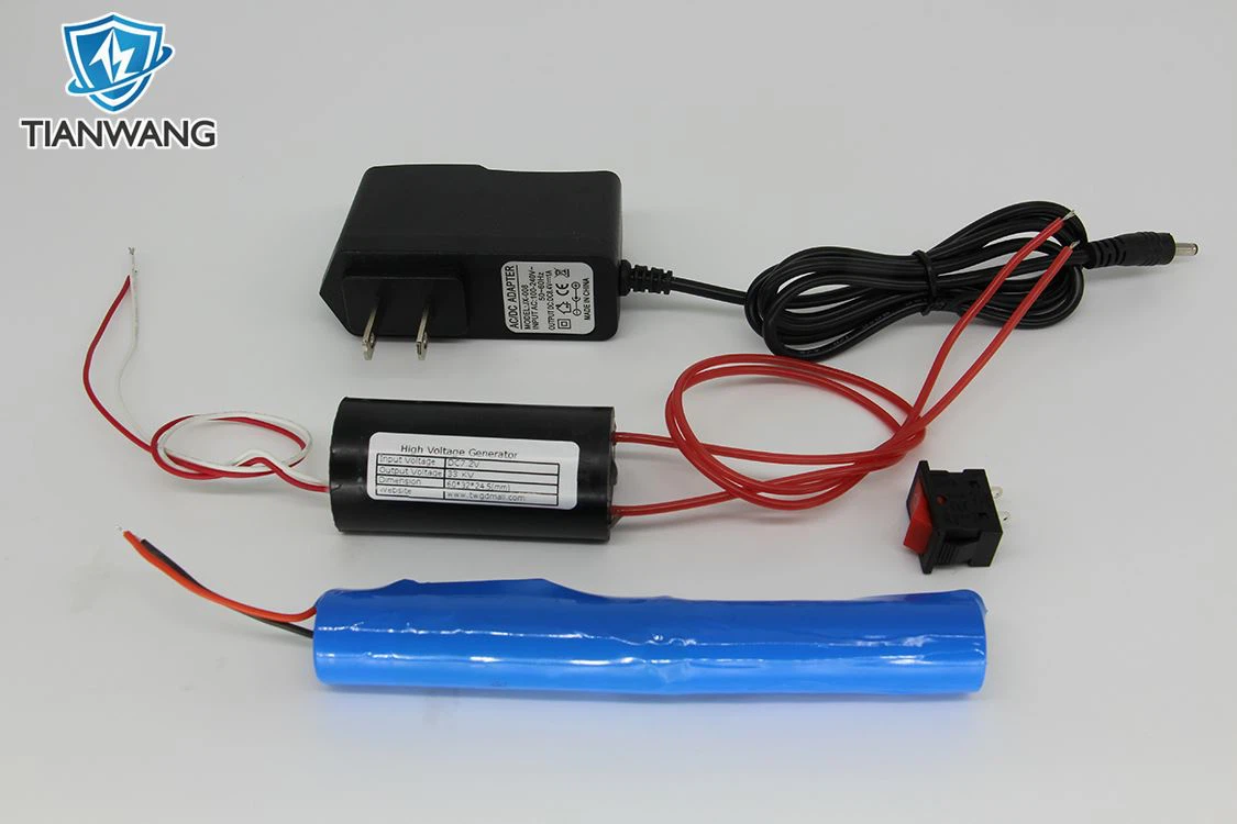 high voltage pulse generator high voltage pulse generator