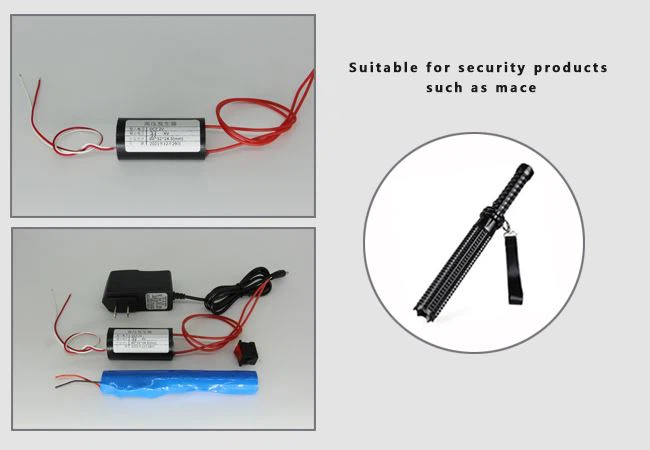 7.2V step up power module 7.2V step up power module