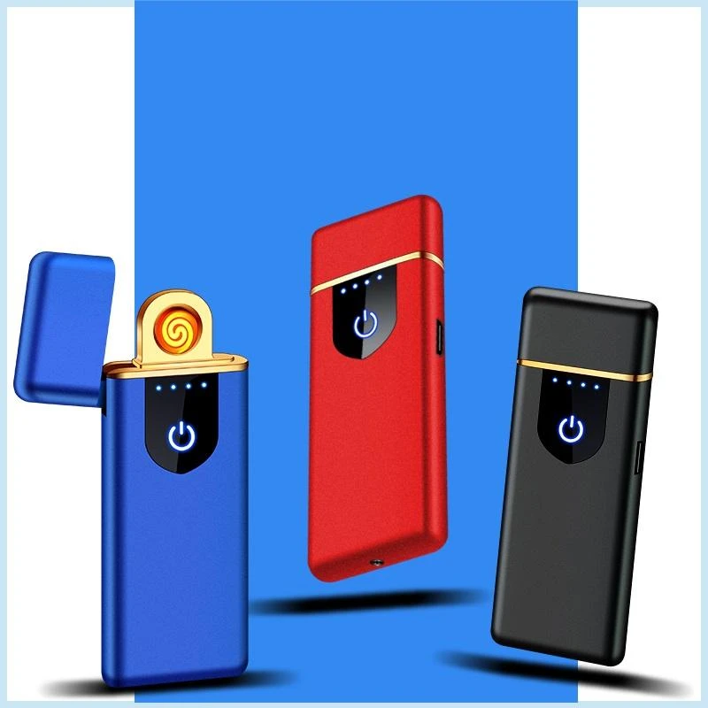 cigarette lighter electronic