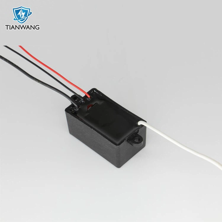 12V High Voltage ionizer Module