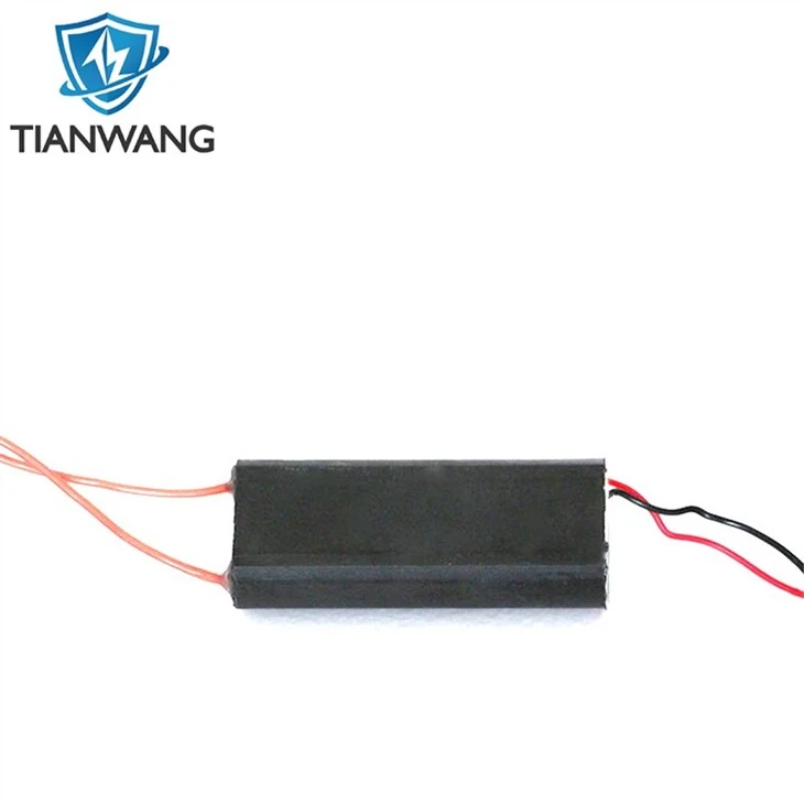 coil pulse power module