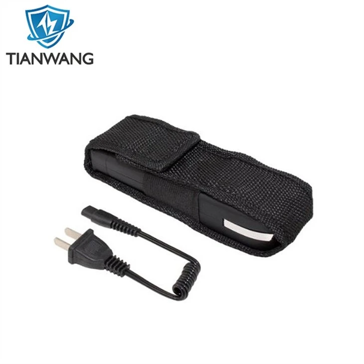 taser baton