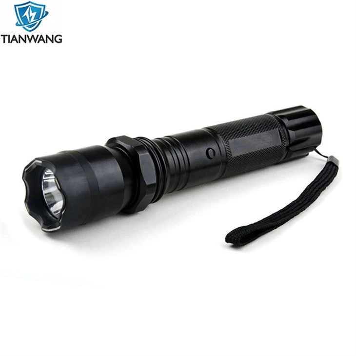 Police Stun Gun