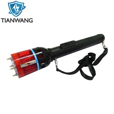 লার্ম সহ হাই পাওয়ার স্টান গান