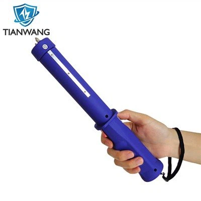 সেফটি পিন সহ বড় ক্ষমতার স্টান গান