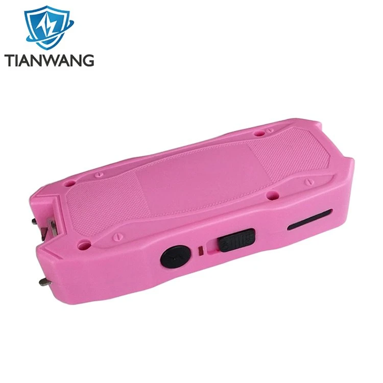 Stun Gun Taser With Battery Indicator
