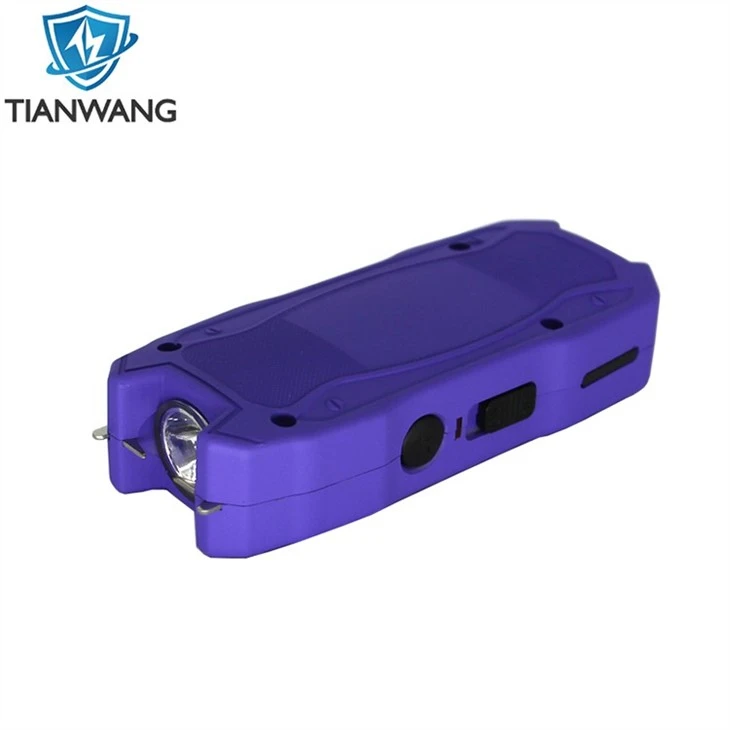 police electric shock stun gun