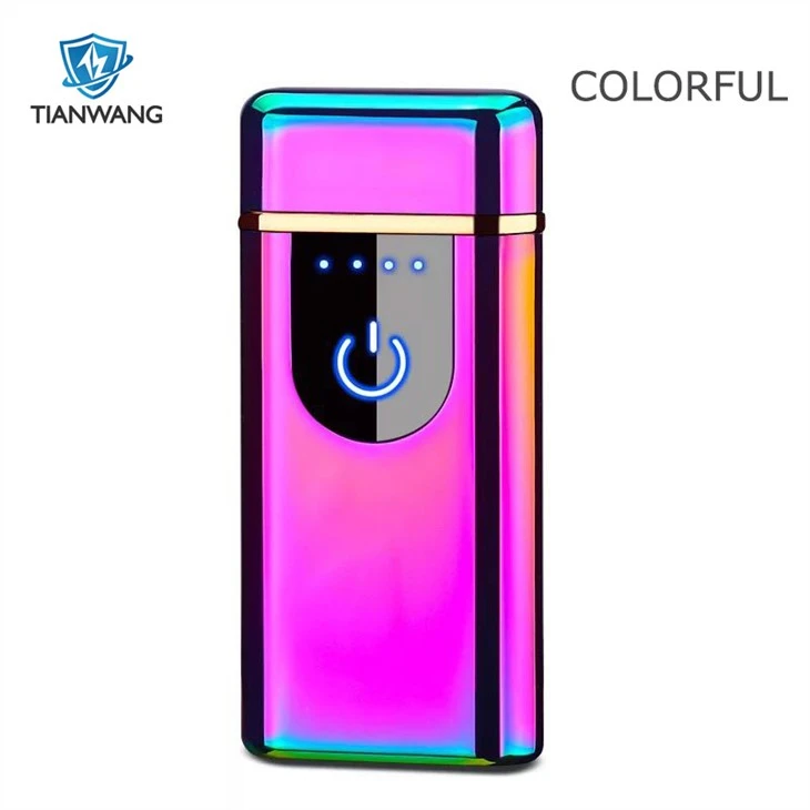 TW-DHQ-310 Rechargeable Cigarette Lighter