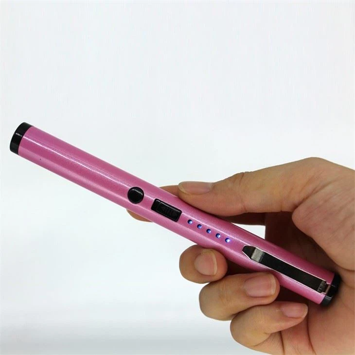 High Power Pain Pen Stun Gun