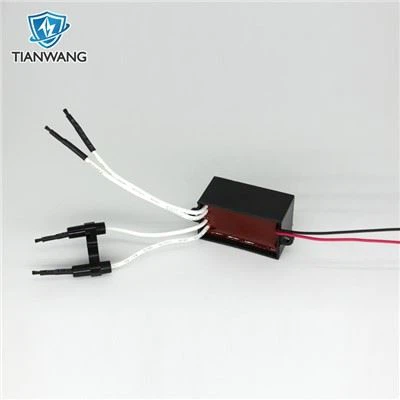 12V প্লাজমা জেনারেটর ছোট গাড়ির প্লাজমা মডিউল