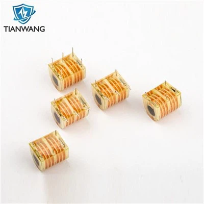 ইগনিশন সিস্টেমের জন্য উচ্চ ভোল্টেজ ট্রান্সফরমার