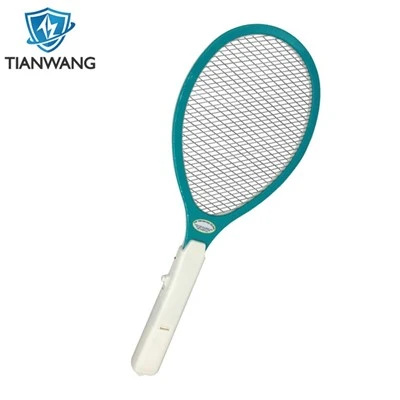 TW-03 2AA ব্যাটারি মশা সোয়াটার