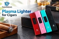 TW-912 হাই-পাওয়ার আর্ক লাইটার 10W|টাইপ-সি রিচার্জেবল
